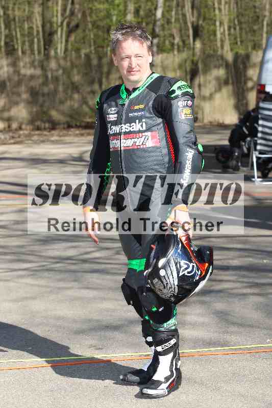 Archiv-2023/05 09.04.2023 Speer Racing ADR/Impressionen